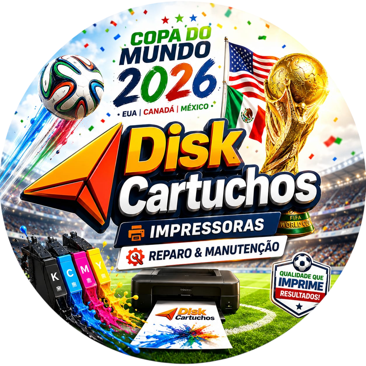 Badge 1
