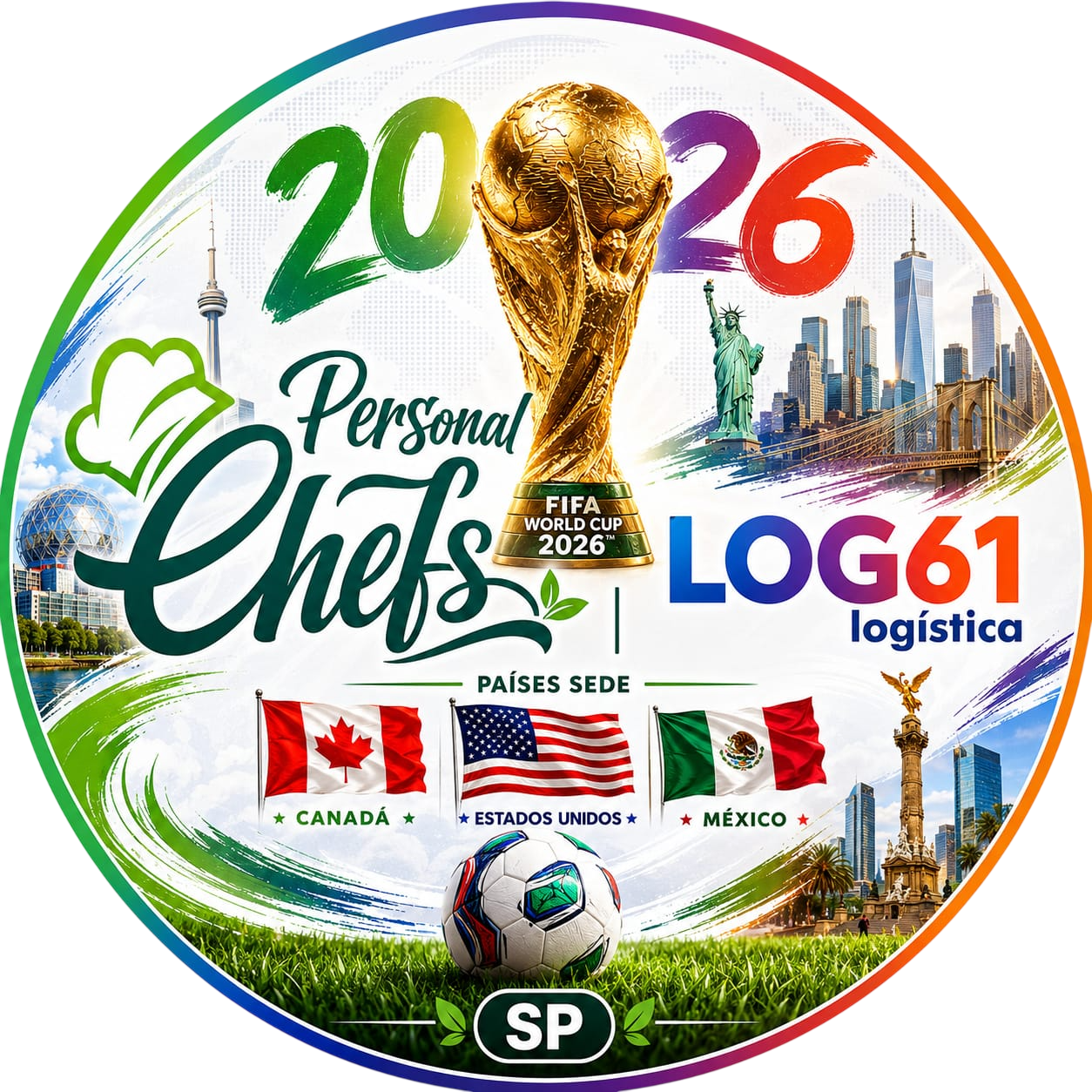 Badge 23