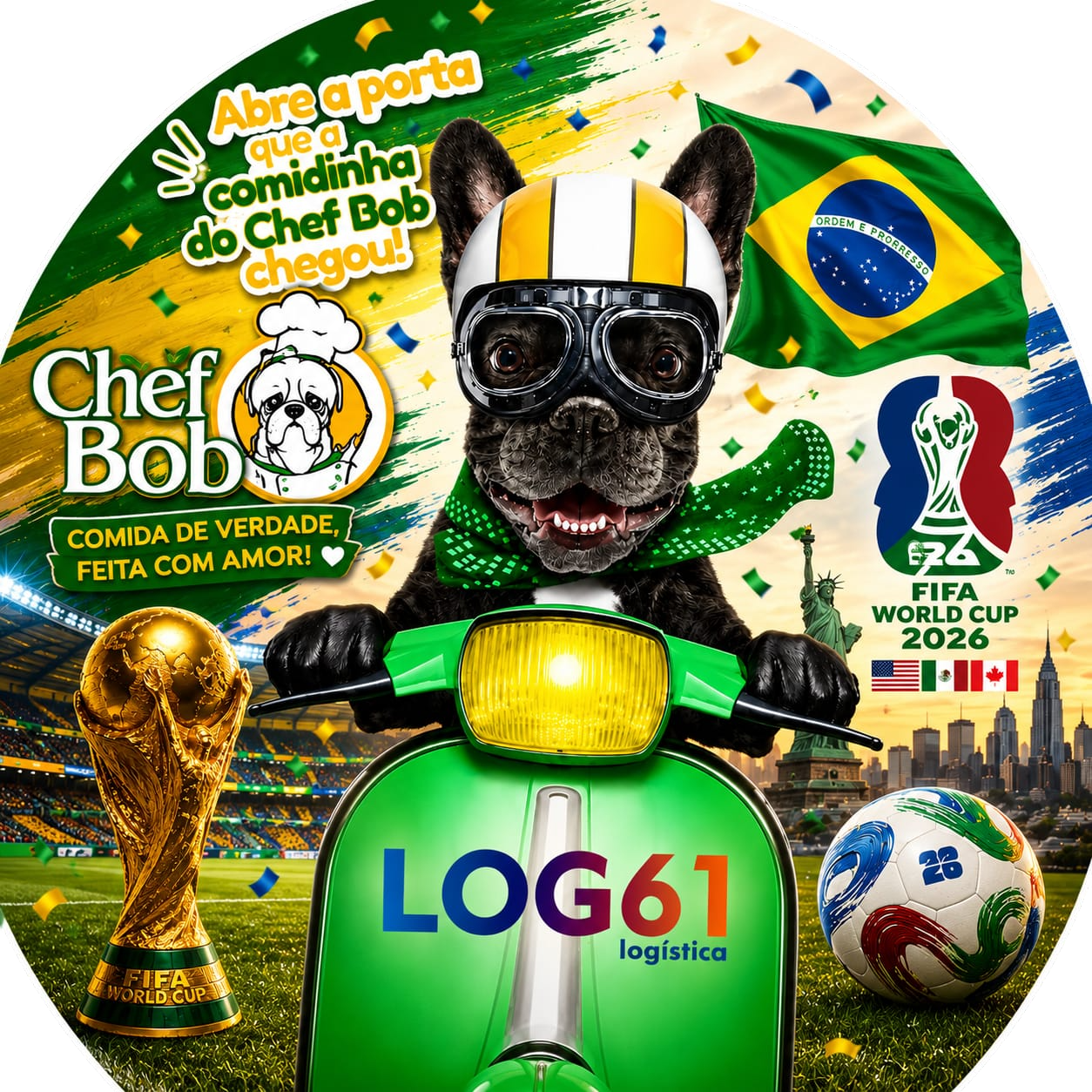 Badge 6