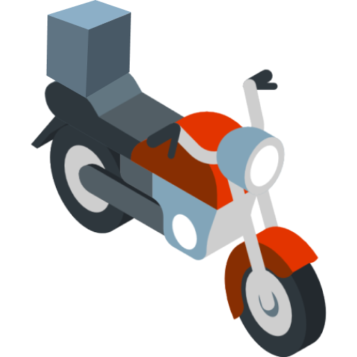 MOTO 61